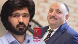 Bəhram şərt qoydu: "Kəramətin kitablarını oxumayacam" - FOTO