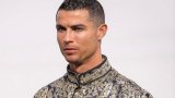Ronaldo Ramazan bayramı ilə bağlı paylaşım etdi