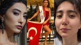 Tanınmış model indi çörək satır - FOTO