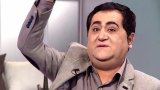 Elgizin verilişinin yerinə bu proqram VERİLDİ - FOTO