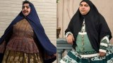 "Komedixana" bu obrazla rekord qırdı - "Bığlı gözəl" KİMDİR?