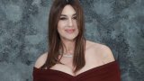 Monika Belluççi ev axtarır - FOTO