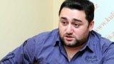 805 manat hesab gəldi, aktyor əsəbiləşdi - FOTO