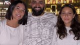 13 yaşlı &ldquo;milyarder qızı&rdquo; qalmaqal yaratdı