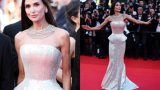 Demi Murun son halı mübahisələrə səbəb oldu &ndash; FOTO