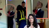 &ldquo;Sillənin detalları&rdquo; bilindi: Arvadı Makronu iranlı aktrisaya yazdığı mesaja görə vurubmuş &ndash; FOTO