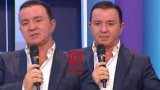 "İzzətin yanında mənə "Əməkdar artist" deməyin"