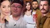 &ldquo;Avroviziya&rdquo;dakı münsiflərimiz bəlli oldu - ÖZƏL