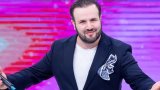 Uşaqlıq fotolarını paylaşdı - FOTO