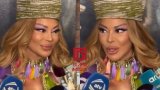 Aygün Kazımova səhhətindən DANIŞDI: &ldquo;Allah məni sevənlərimə qaytardı&rdquo; - VİDEO