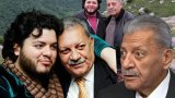 Xalq artisti Şuşaya gedə bilmədi - FOTO