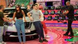 &ldquo;Maşın&rdquo; şou yenidən başlayır &ndash; FOTO