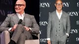 Stenli Tuççidən ETİRAF: "Dolce & Gabbana"nın real insanlar olduqlarını bilməmişəm