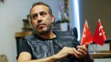 Haluk Levent reanimasiyaya yerləşdirildi