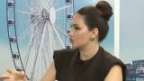 Arifə Eminli: "İtaliyanın 4 şəhərini 500 dollara gəzmişəm" - VİDEO