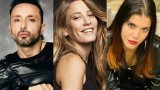 Məşhurlara qarşı yeni əməliyyat: Fatih Karaca, Serenay Sarıkaya və Feyza Civelek TUTULDU