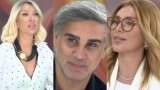 "Doğuşu sənə belə vermişdik, nə etmisən?" - Seda Sayandan Xoşqədəmə