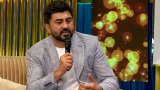 "Məni küftə-bozbaş verdiyiniz toya çağırmayın" - Vüqar