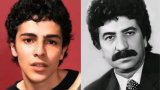 Şahmar Ələkbərovun nəvəsi məşhur festivalda SƏS-KÜY YARADIB