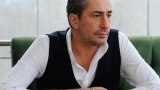 Erkan Petekkaya yeni serialda