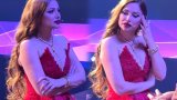 "Maska"da Nigarı ağladan obraz kim olub? - VİDEO