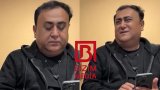 Elgiz aylar sonra ilk dəfə GÖRÜNTÜLƏNDİ - VİDEO