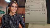 Restoranda yediyi kartofun yağının pulunu da hesaba yazdılar