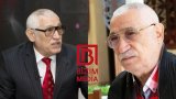 Xalq artisti səhhətindən DANIŞDI: &ldquo;Əməliyyatım avqusta qaldı&hellip;&rdquo; - EKSKLÜZİV