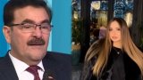İlk dəfə qızından danışdı