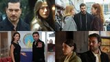 Bu türk serialları yeni mövsümdə də DAVAM EDƏCƏK?