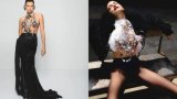 İrina Şeyk "Blumarine"in siması oldu - FOTO