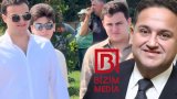 Murad Dadaşov oğluna TOY EDİR - EKSKLÜZİV