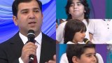 Babək Niftəliyev efirə oğulları ilə çıxdı - VİDEO