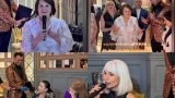 Xalq artistinin təmtəraqlı yubileyi - VİDEO