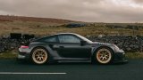 Kolleksiyaçılar üçün super Porsche: Cəmi 20 avtomobil istehsal ediləcək
