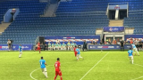 Avropa çempionatı: Azərbaycanın minifutbol millisi Qazaxıstanı məğlub etdi &ndash; VİDEO
