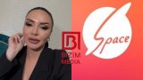 Gecikmiş maaş iddiaları ilə bağlı &ldquo;Space&rdquo; TV-dən AÇIQLAMA