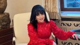 Gözəllik sirrini AÇIQLADI: "Gündə 5 ədəd qoz, 2 alma" - VİDEO