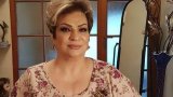 Afaq Bəşirqızının oğluna vəzifə verildi