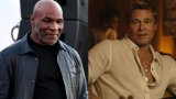 Mayk Tayson: "Bred Pitti mənim aldığım maşında yoldaşımla birlikdə yaxaladım" - FOTO