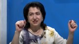 "Kaş bütün xanımlar mənim kimi gözəl və təbii qalsın"