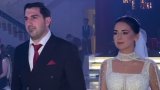 &ldquo;Soyuq günəş&rdquo;in Yarqunatının toyu oldu &ndash; VİDEO