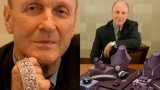 Dəbdəbə dünyasında böyük itki: "Tiffany & Co."nun əfsanəvi dizayneri vəfat etdi