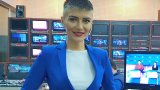 Vüsalə &ldquo;Space TV&rdquo;də işə başladı