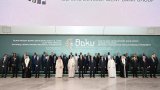 İlham Əliyev İslam İnkişaf Bankı Qrupunun illik toplantısında &ndash; CANLI