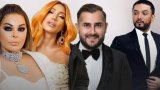 Müğənnilərin FANTASTİK toy qiyməti