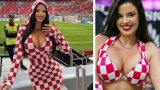 Yenə matçlardan daha çox o diqqət mərkəzindədir – FOTO