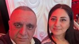 Həyat yoldaşı ilə FOTO paylaşıb bunları yazdı