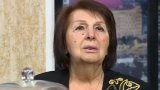 &ldquo;Heç nə təsir etmir, əhvalım pisdir&rdquo; &ndash; Ofeliya Sənani