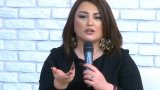 "Gözəldir, amma ağzını açmasın"